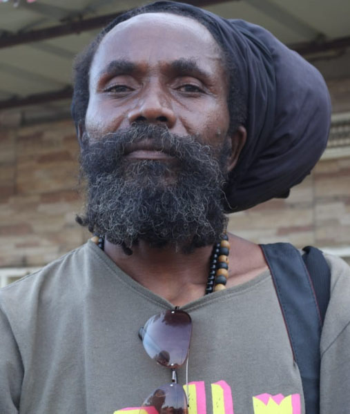 Dread Joseph